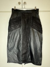 Vintage 90s Womens 100%