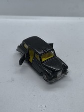 Corgi London Taxi Model Car