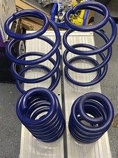 H&R Performance Springs ref