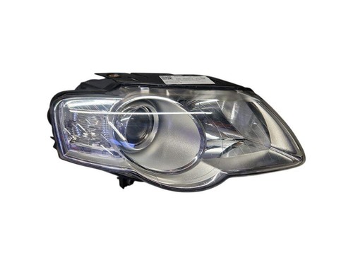 Passat headlight right 2007 - vw,