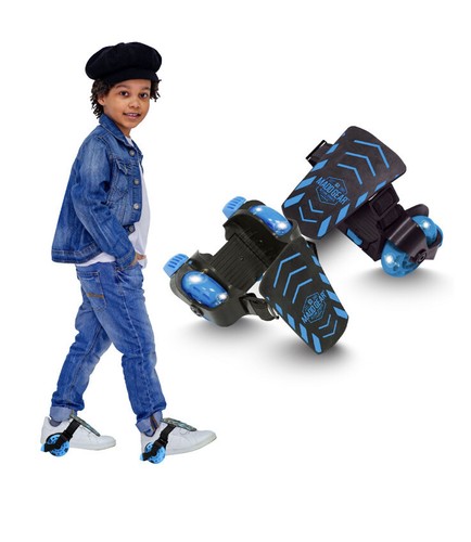 Madd gear rollers - gear, up