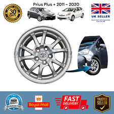 Genuine Toyota Prius Plus 1.8L