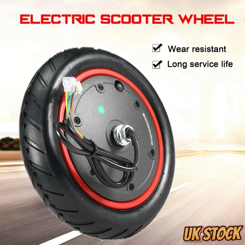 Front wheel engine motor - wheel,