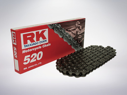 100 link drive - rk,