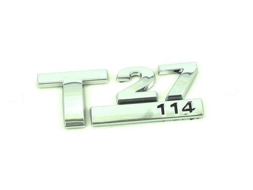 Genuine new volkswagen t27 - vw,