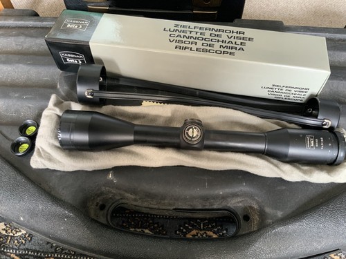 Kassnar beta 6x42 rifle - beta,