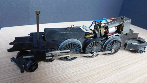 Triang hornby gauge - 00,