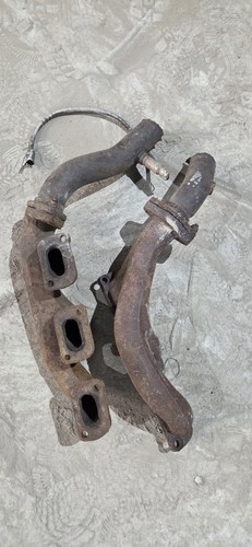 Ford cologne exhaust - ford,