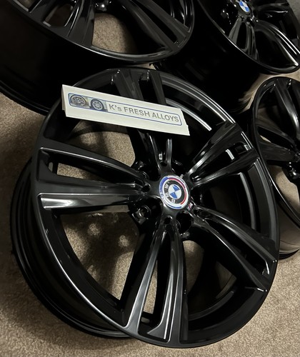 Fresh set genuine bmw - set, of
