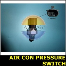 Air Con Pressure Switch Fits