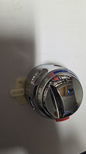 Mira excel front shower - excel,