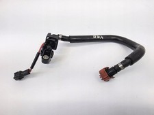 Yamaha YBR 125 Fuel Injection