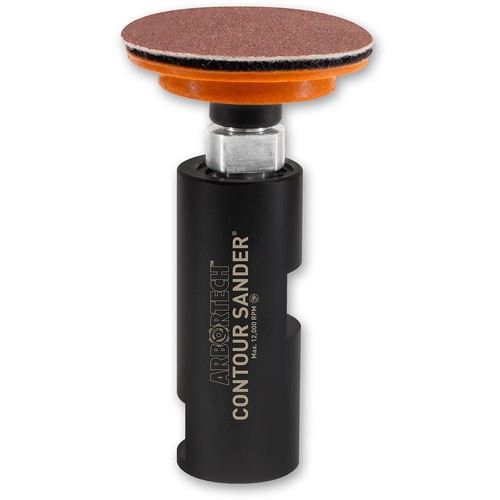 Arbortech contour sander - arbortech,