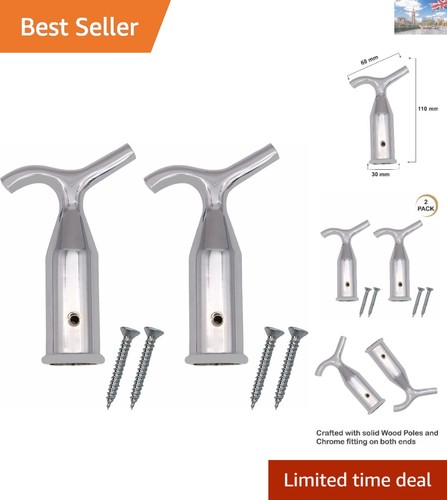 Pole hook for - hook,