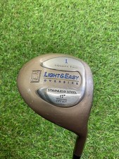 Square Two Light & Easy 12