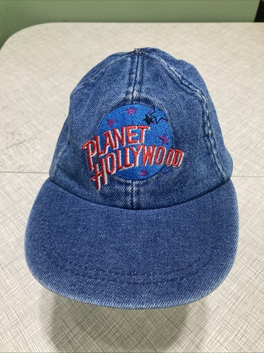 Vintage 1995 planet hollywood - 1995,