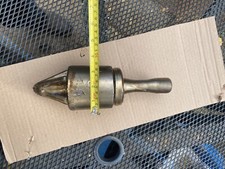 NETSTAL Screw Tip Injection Moulding STOCK K4089