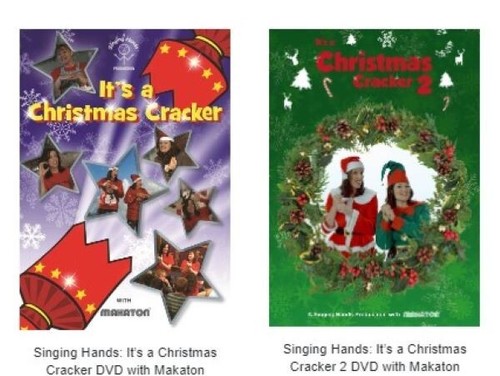 Makaton a christmas - makaton,