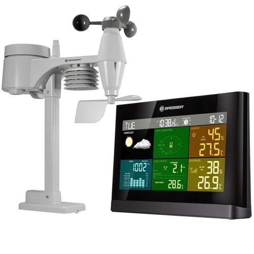 Bresser comfort weather - bresser,