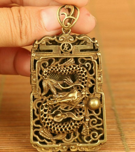 Collectable bronze carving - collectable,