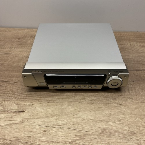 Technics stereo sound - technics,