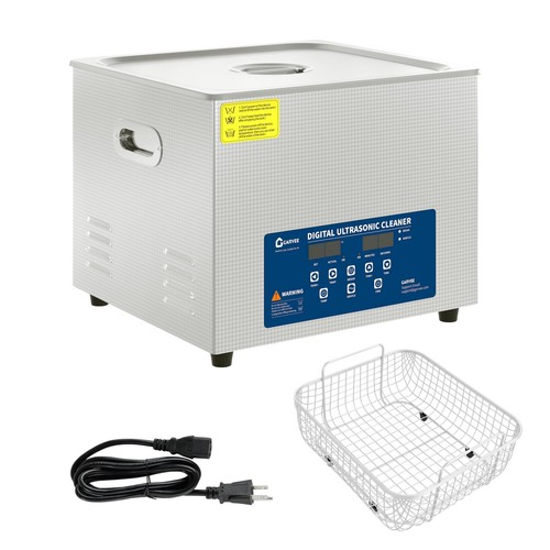 30l ultrasonic cleaner - 30l, timer
