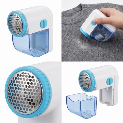 Electric lint remover usb - remover,