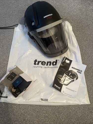 Trend airshield pro - airshield,