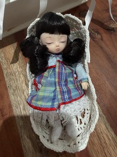 Rare jun planning - jun, bjd