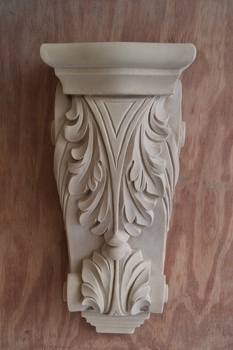 One pair decorative - one,