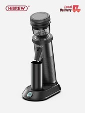 HiBREW G5 Burr Coffee Grinder