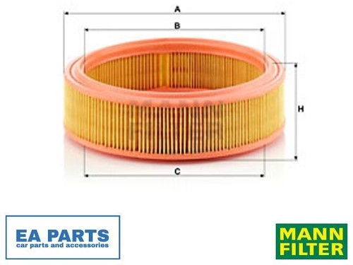 Air filter for rover mini - filter,