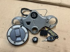 Triumph Sprint St1050 Top Yoke