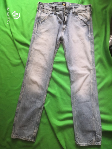 Vintage lee 101 logger - vintage,