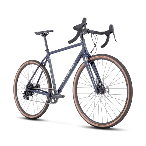 Kinesis gravel bike - gravel,