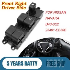 Front Right Driver Side Power