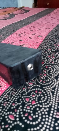  STOMP-