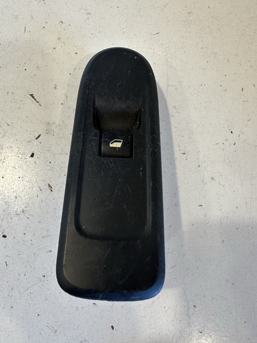 Citroen window switch front - c5,