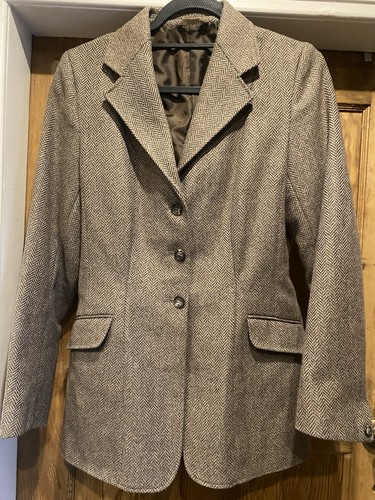 Caldene size tweed show - 10,