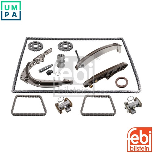 Timing chain kit 178830 - chain,