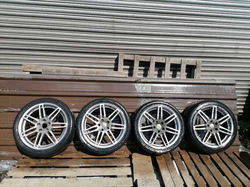 Audi mk2 2004 alloy - 2004, wheel
