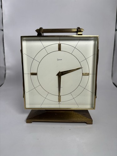 Vintage swiza jewels swiss - 7,