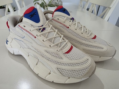 Reebok zig kinetica - reebok,