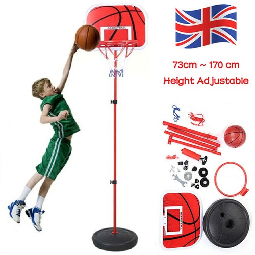 Kids basketball hoop - hoop, set