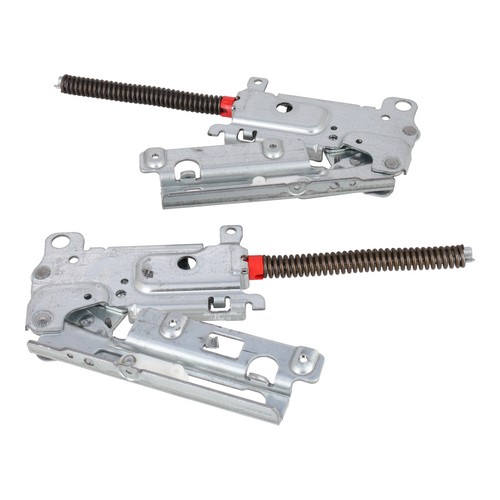 Zanussi dishwasher left - left, and