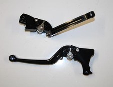 Racing levers bmw k1200r - racing,