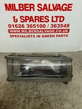 TOYOTA TOWNACE DRIVERS O/S