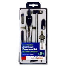 Professional Compass Set