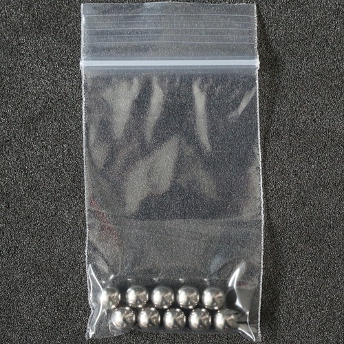 6mm carbon steel - 6mm,
