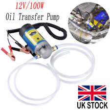 100W 12V Electric Diesel Pump